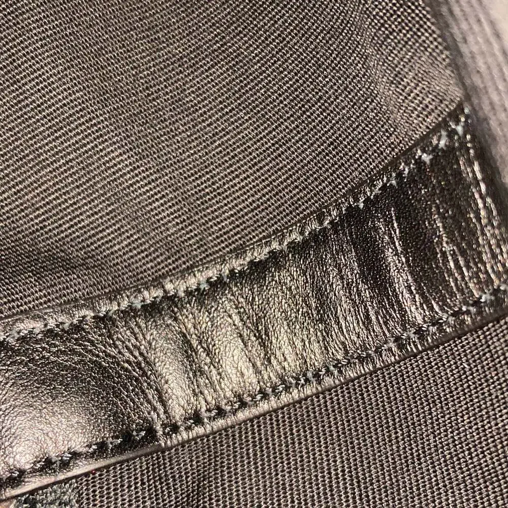 Celine Front Pocket Backpack Triomphe #204373C17B - Picture 6 of 6